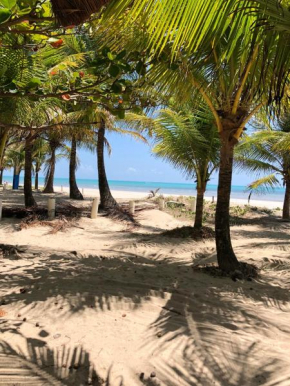 Apartamento pé na areia em Maragogi
